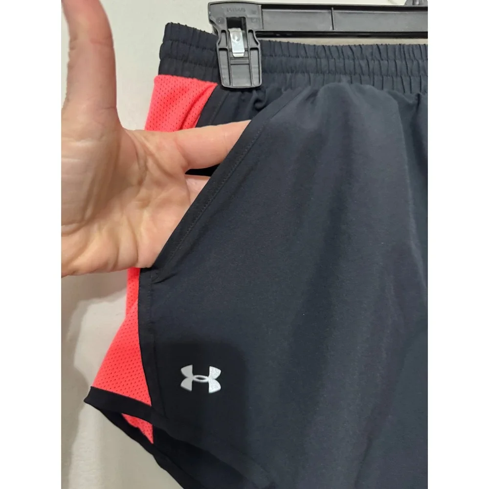 Under Armour under armour